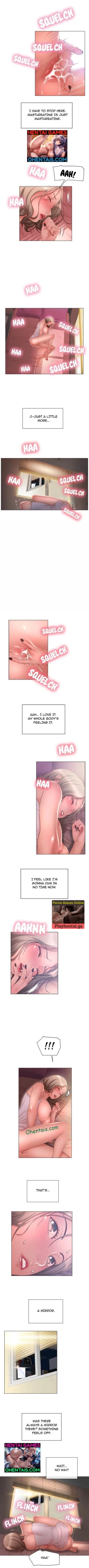 Page 19 of Close, but Far | Do it next door Ch. 6-8