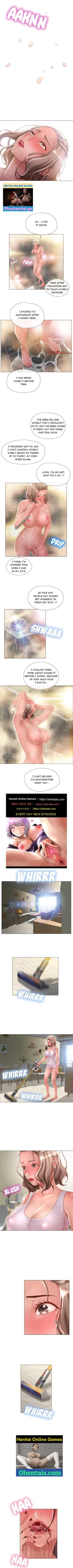 Page 4 of Close, but Far | Do it next door Ch. 6-8