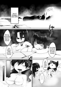 Page 2 of Yume ochi Orin-chan | Lusty Dreamer Orin