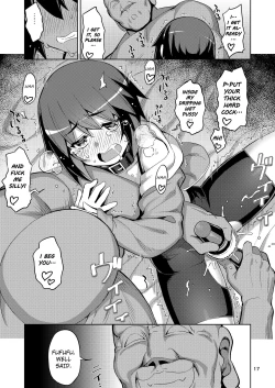 Page 16 of RE-EX Sachiusui Bokukko ga Shiawase? Ni Naru Made no Hanashi 1 | Until the Unfortunate Tomboy Becomes HappyPart 1