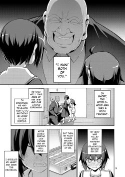 Page 8 of RE-EX Sachiusui Bokukko ga Shiawase? Ni Naru Made no Hanashi 1 | Until the Unfortunate Tomboy Becomes HappyPart 1
