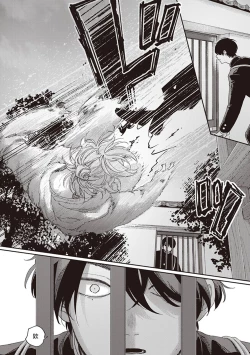 Page 45 of Fukutsu no Zono | 不屈的佐诺 Ch. 1-3