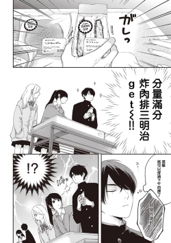 Page 8 of Fukutsu no Zono | 不屈的佐诺 Ch. 1-3