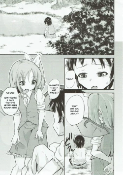Page 2 of Daiyousei no Itazura | The Mischief of Daiyousei