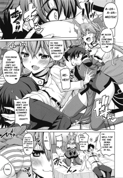 Page 3 of Youko Kyonyuu
