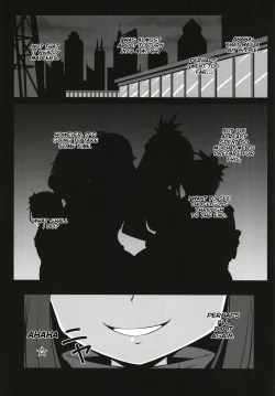 Page 20 of Dattara Tanoshinda Hou ga Ii yo ne