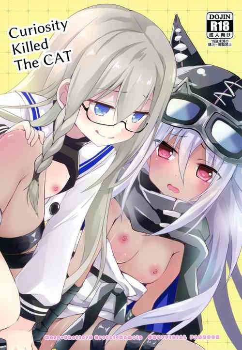 Download Curiosity Killed the CAT