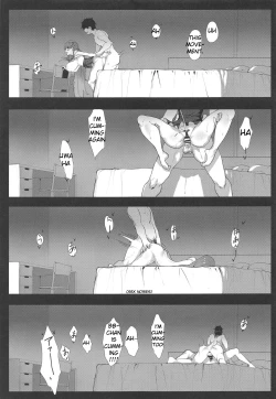 Page 25 of NOW HACKING Youkoso BB Channel