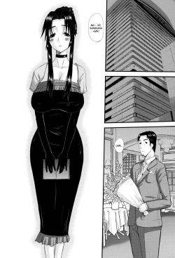 Page 11 of Hitozuma Hinako-san No Kanraku 2