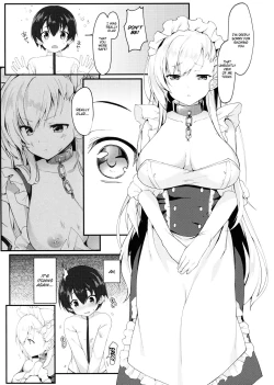Page 6 of Shota ga Tame ni Bel wa Naru