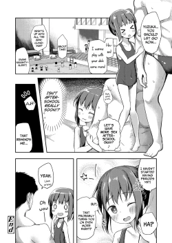 Page 24 of Koisuru Shoujo Chindouchuu | A YoungDovey Dick Quest