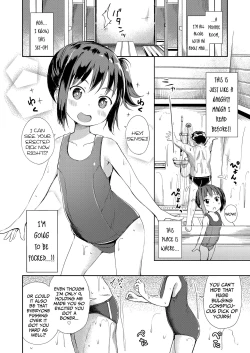 Page 6 of Koisuru Shoujo Chindouchuu | A YoungDovey Dick Quest