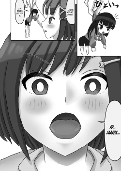 Page 4 of Goudoushi Sakuhin Omochikaeri Han