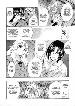 Page 7 of Saint Foire Festival/eve Evelyn