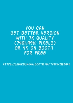 Page 12 of 【Gyaros x Lamik-D】Happy Sushi【Japanese】