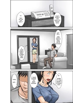 Page 8 of Futsuu no Shufu ga Fuuzoku ni Ochita RiyuuSono San | Why This Ordinary Housewife Resorted to Sex WorkPart Three