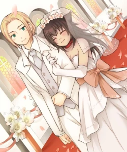 Page 69 of Nyotaika Sagi & Yuusha Shoukan