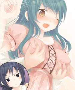 Page 74 of Nyotaika Sagi & Yuusha Shoukan