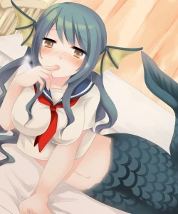 Page 78 of Nyotaika Sagi & Yuusha Shoukan