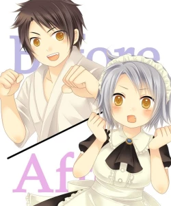 Page 90 of Nyotaika Sagi & Yuusha Shoukan