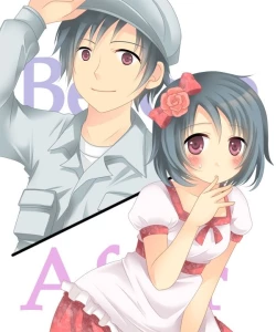 Page 94 of Nyotaika Sagi & Yuusha Shoukan