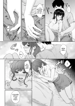 Page 190 of Sensei to Boku Ch. 1-11