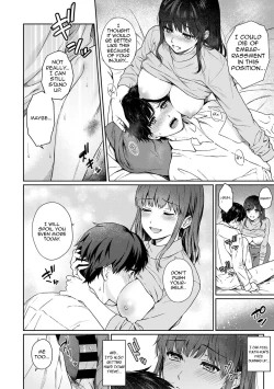 Page 284 of Sensei to Boku Ch. 1-11