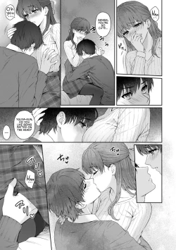 Page 315 of Sensei to Boku Ch. 1-11