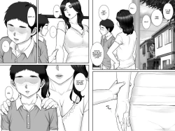 Page 70 of Shinseki no Oba-chan to Sex Shimakuru Natsuyasumi | A summer vacation in which I have nonstop sex with my aunt