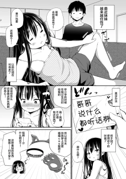 Page 114 of Tsundere Imouto to no Nichijou | 与傲娇妹妹的日常