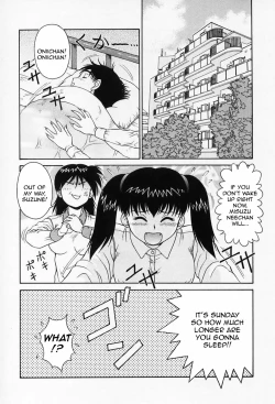 Page 27 of H na Onegai | Sex Please Ch. 1-4