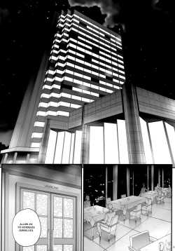 Page 4 of Kareshi ni Naisho de 3 Seisettai...Saseraremasita. | Keep This A Secret From My Boyfriend 3 - I Was Forced to... Sexually Entertain Him.