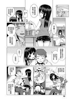 Page 52 of Shoujo Konkatsu Jidai