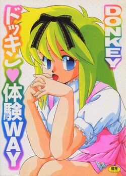 Download Dokkin Taiken WAY