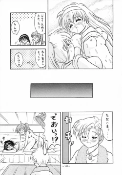 Page 102 of MODEL SPECIAL 3