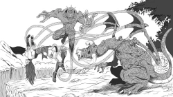 Page 11 of Shiryuutani Daiichiwa