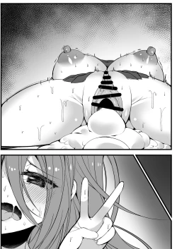 Page 59 of Ninki JS Haishinsha ga Natsuyasumi ni Zenkoku Mawatte Kakuchi no Ojitachi to Hard na Sex Shinagara Live Haishin Yatte Mita