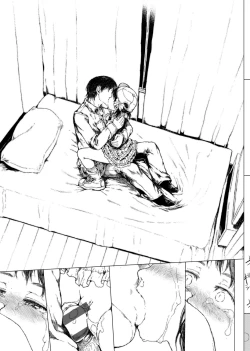 Page 202 of Dakara Kami-sama, Boku ni shika Mienai Chiisana Koibito o Kudasai.