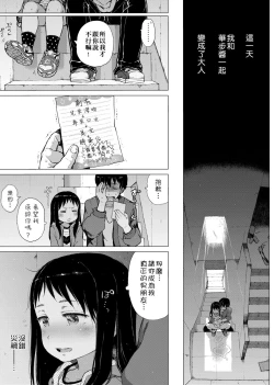 Page 28 of Dakara Kami-sama, Boku ni shika Mienai Chiisana Koibito o Kudasai.