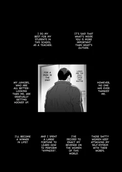 Page 4 of Kuso Namaiki de Ore no Koto ga Kirai na Futomomo Muchimuchi no JK ni Saiminjutsu o Kakete miru.