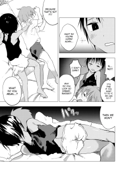 Page 31 of Inaka no Uke Shounen to Tokai no Seme Shounen no Ero Manga