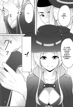 Page 6 of OPERATION γ