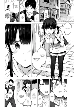 Page 84 of Kawaii Onnanoko o Tsuru Houhou4
