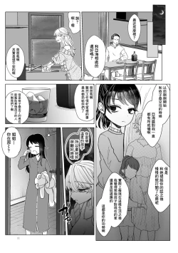 Page 11 of Imouto ni Kawareru