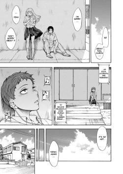 Page 13 of Tennen Half to Sobakasu-hime to