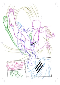 Page 213 of Yatte Minakerya Wakaranai