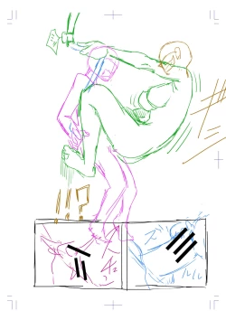 Page 214 of Yatte Minakerya Wakaranai