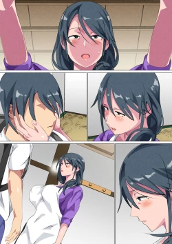 Page 146 of Miboujin no Haha Sayoko