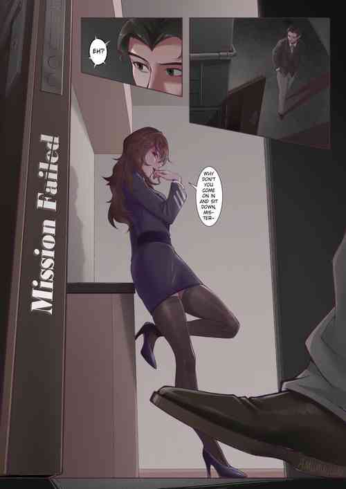 Download Mission Failed