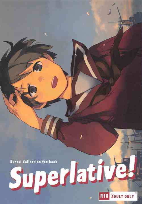 Download Superlative!